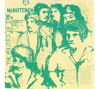 Minutemen - Politics of Time