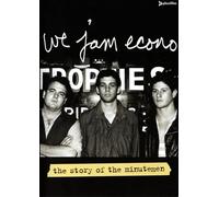 Minutemen - We Jam Econo [2006]