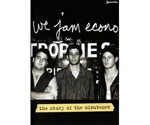 Minutemen - We Jam Econo [2006]