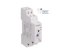 Minuterie 0.5...20min 1x16A Electronique - Digital electric 04652