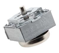 Minuterie 120 minutes DKJ/1-120 pour four Optimo 60L Moulinex, Tefal - SS-986324