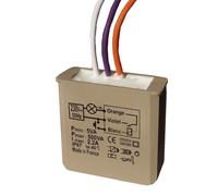 Yokis Minuterie encastrée MTM500E 500W sans neutre