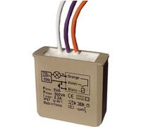 Minuterie 500W sans neutre - YOKIS - MTM500E Neutre G