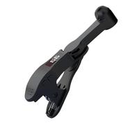 Minuterie automatique - Accessoire de démarrage sûr et précis - Clicker de voiture pour smartphone, pour les familles, les amis, les hommes, les réseaux sociaux, le streaming en direct, les jeux, les