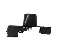 Minuterie automatisée pour les tâches planifiées de vanne d'eau | Minuterie programmable quotidienne, cycles d'ouverture automatique et de fermeture, répétition des horaires