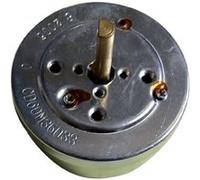 A.e.g - Minuterie Awe Tf120/101 - Ref: 899944204761