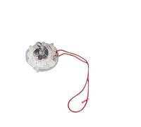Minuterie/bouton De Remplacement 10 A 30/60 Minutes For Friteuse À Air, Bouton De Commande, Bouton De Commande, Arbre De Type D, Accessoires De Minuterie(A1)