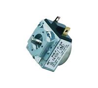 Minuterie Cuiseur vapeur SS-982576, MOULINEX - 296407