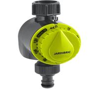Minuterie d’arrosage 1 voie réglable de 5 à 120mm - Jardibric