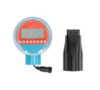 Minuterie d'arrosage et d'irrigation, contrôleur d'électrovanne intelligent, gain de temps d'eau, outil de jardin automatique