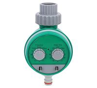 Minuterie D'arrosage Minuterie De Tuyau D'arrosage Minuterie D'eau De Jardin électronique Minuterie De Robinet Système D'irrigation Automatique Extérieur Pour L'arrosage de la Cour de la Maison