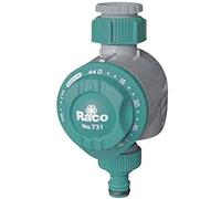 Minuterie d'arrosage - RACO EXPERT - De 5 à 120 minutes - Avec adaptateur