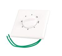 Minuterie de compte à rebours - DILWE - Interrupteur automatique - 10 A - 220V - Plastique durable