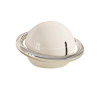 Minuterie de cuisine pour la cuisson, forme planète, outil compte à rebours de 60 minutes, minuterie multifonction pour plusieurs utilisations | pour la maison, bureau, salle de classe, cuisine