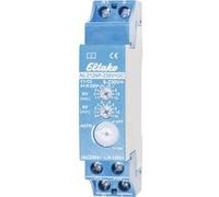 Minuterie de déclenchement profilé 250 V/AC Eltako 23100704
