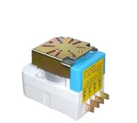 Minuterie de dégivrage automatique pour réfrigérateur/congélateur | Construction en plastique, contrôle précis du cycle, empêche l'accumulation de glace, ajustement standard, économe en énergie