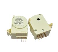 Minuterie de dégivrage for réfrigérateur 230 V CA TMDJ625ZF1, 1 pièce, for remplacement