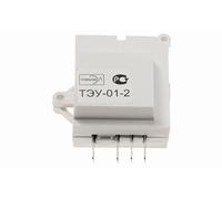 MINUTERIE DE DEGIVRAGE pour REFRIGERATEUR HOTPOINT - C00298587