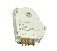 Minuterie de dégivrage Tmdc625 à 1 Tmdcde à 2 Remplacement