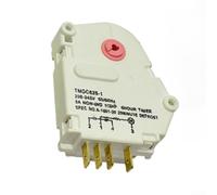 Minuterie de dégivrage Tmdc625 à 1 Tmdcde à 2 Remplacement