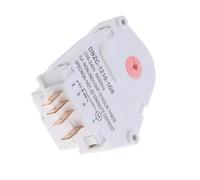 Minuterie de dégivrage universelle pour réfrigérateur congélateur Zanussi 240 V 50 Hz