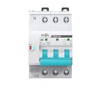 Minuterie de disjoncteur, télécommande, interrupteur automatique(4,16A)