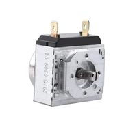 Minuterie de Four à Micro-ondes, Contrôle Dkj-y 16a, Minuterie 6 × 5 × 3 à 60 Minutes pour Cuisinière électronique de Four à Micro-ondes, Minuterie de Micro-ondes Dkj 1-60
