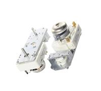 Minuterie de four à micro-ondes for CENTEK CT-1575, TM30MU01E 30 for 30v/mécanique