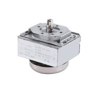 Minuterie de four, interrupteur de minuterie de contrôleur de four de 1 à 3000 W 60 minutes, pour four à micro-ondes électrique