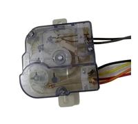 Minuterie De Machine À Laver, Interrupteur De Minuterie À 6 Lignes, Petite Machine À Laver Semi-automatique À Deux Cuves