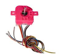 Minuterie De Machine À Laver Robuste, Double Cylindre, Commutateur À 7 Fils, Pièces De Machine À Laver Semi-automatique, La Synchronisation Est Précise