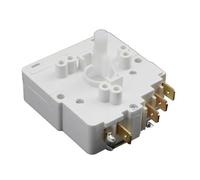Minuterie de remplacement for sèche-linge, 250V, 15a, for GSP20, GSP10B, accessoires, 1 pièce