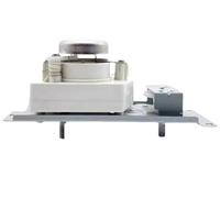 Minuterie de remplacement micro-ondes for Go-renje (pour for Wld30-2/s) et for Zel-mer