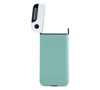 Minuterie de restriction du téléphone Safe : boîte de verrouillage électronique portable, outil de limitation de dépendance à l'écran | Gadget de contrôle du temps d'alimentation pour la batterie pa