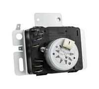 Minuterie De Sèche-linge A52Q-W10745655 418-619-20-B5, For Whi-rlpool, Ma-ytag, Remplacement De Lave-linge For Am-ana, NED4655EW1