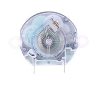 Minuterie De Sèche-linge, Interrupteur De Synchronisation For Machine À Laver, DFJ-A 180 Minutes, 250V/15A, 1 Pièces