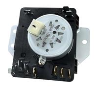 Minuterie De Sèche-linge W10185981, 115V, 10 Broches, Compatible Avec Whirlpool, Compatible Avec Maytag, Sèche-linge, Protection Contre La Surchauffe