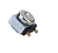 Minuterie de temporisation 30/60/90/120 minutes 16 A 250 V for four à micro-ondes électronique, cuisinière, friteuse à air, pièces détachées(C)