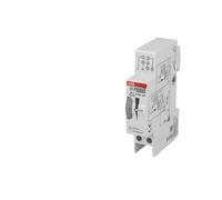 ABB Minuterie d'escalier profilé 2CDE110000R0501 230 V