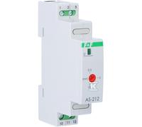 Minuterie d'escalier AS-212 Un=230V, I=16A, 1 module