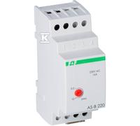Minuterie d'escalier AS-B220 Un=230V, I=16A, 2 modules