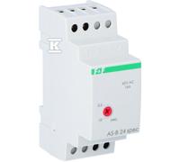 Minuterie d'escalier AS-B24 Un=24V, I=16A, 2 modules
