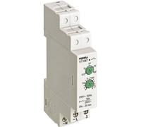 Minuterie d'escalier profilé 230 V/AC Wallair N61145