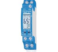 Minuterie descalier profilé 8 V DC/AC, 12 V DC/AC, 24 V DC/AC, 110 V DC/AC, 230 V DC/AC Eltako 23100800 G