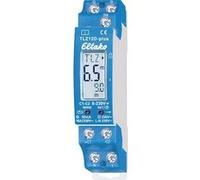 Eltako Minuterie d'escalier profilé TLZ12D-plus 23100800 – 8/12/24/110/230 V DC/AC