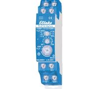 Minuterie d'escalier profilé 8 V DC/AC, 12 V DC/AC, 24 V DC/AC, 110 V DC/AC, 230 V DC/AC Eltako 23100832