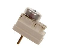 Minuterie d'origine Four, cuisinière 167612002, 167612006 BEKO Four, cuisinière 167612002, 167612006 BEKO