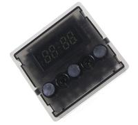 Minuterie d'origine - Four, cuisinière (816292167, 816294097 SMEG)