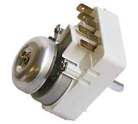 Minuterie d'origine Four micro-ondes (481928218434 C00379048 WHIRLPOOL)