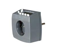 Minuterie électrique numérique 7x7 cm 76122